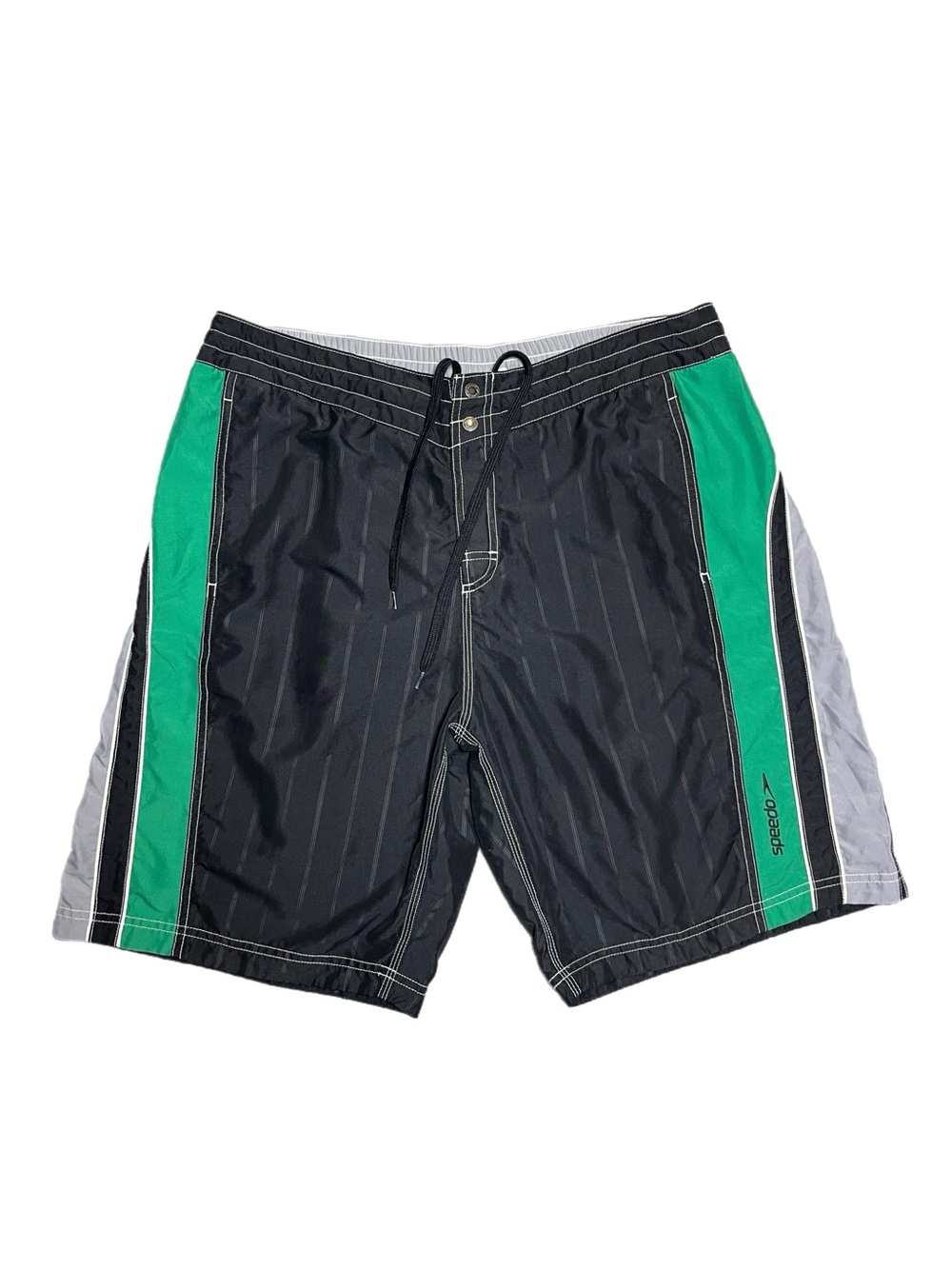 Like New! Vintage 90’s SPEEDO Board Shorts
